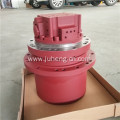 Excavator KX121-3 Travel Motor KX121-3 Final Drive